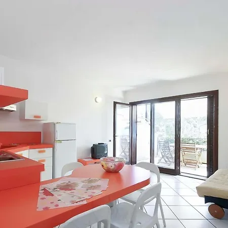 Διαμέρισμα Il Porto 13 E 16 Porto Azzurro