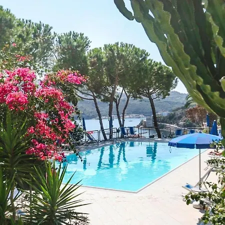 Il Porto 13 E 16 Διαμέρισμα Porto Azzurro
