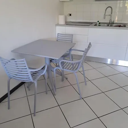 Διαμέρισμα Il Porto 13 E 16