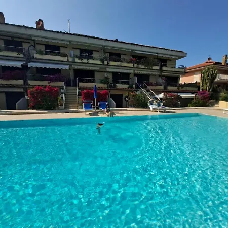 Διαμέρισμα Il Porto 13 E 16 Porto Azzurro